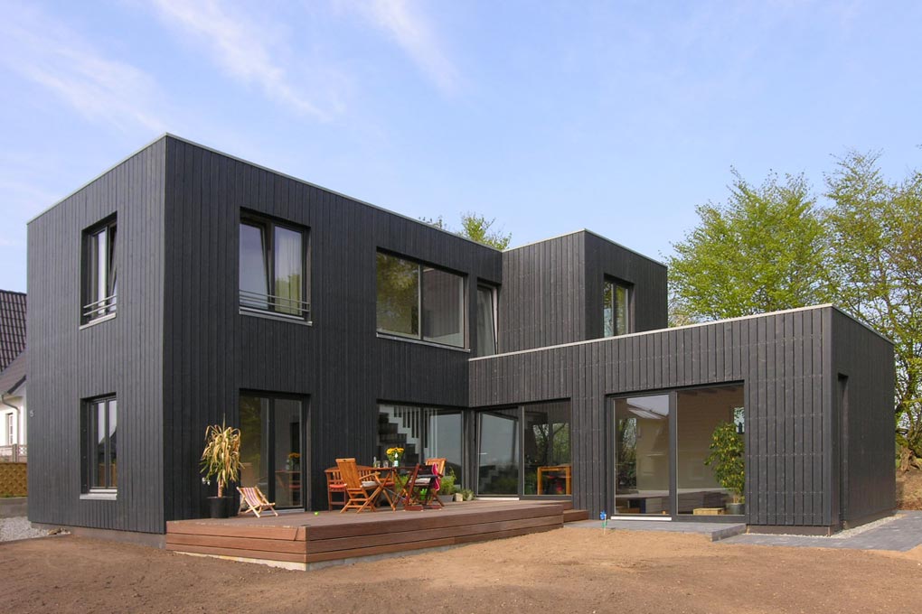 Architekt Kiel - Stange Architekten